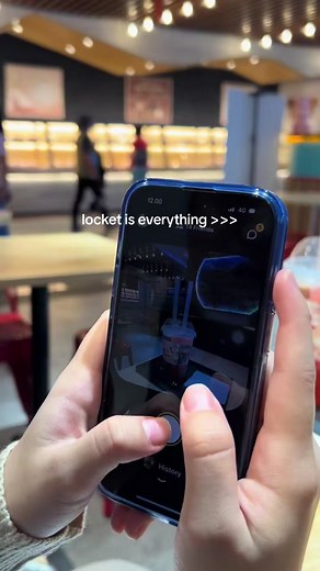 #duet with @driki we love this!! #locket