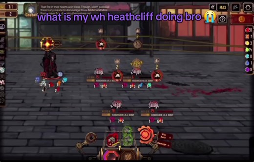 Power Up with Bro in Wild Hunt Heathcliff