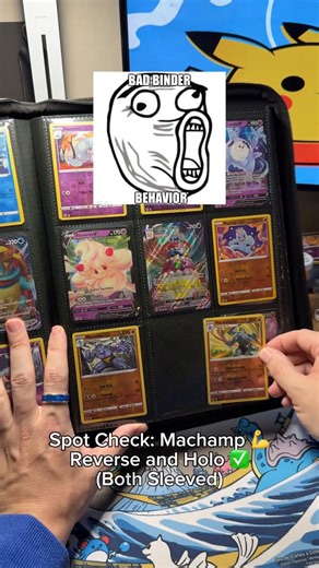 Pokémon Champions Path Master Set  #pokemon #pokemoncards #pokemontiktok #pokemontcg #asmr | Pokeocd | Facebook