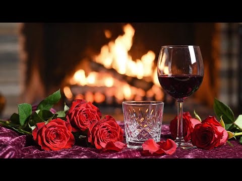 Erotic Lounge Ambience for LOVERS 💘 Soft Evening Sounds That Ignite Passionate Desire