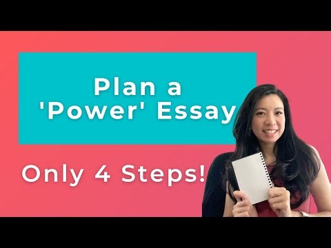 How I Plan an Essay with Tips on Question Analysis | O Level Hybrid Essay Example Included