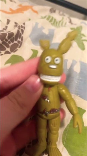 All fnaf Jumpscares #fnaf #freddy #toyfreddy #springtrap #nightmarefoxy #ennard #circusbaby