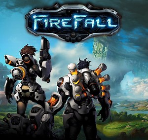 Firefall - IGN