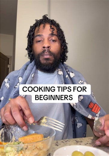 Easy Cooking Tips for Beginners: Master the Basics