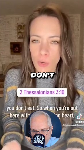 5.4K views · 416 reactions | The Government That Promised to Feed You Can Now Starve You | The Attorney Andrew Branca Show | Facebook