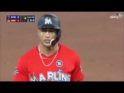 MLB Screaming Line Drives