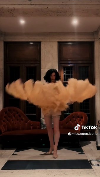 miss.coco.belle on TikTok