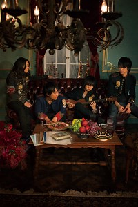 BUMP OF CHICKEN、新曲「虹を待つ人」が8/24公開の映画『ガッチャマン』の主題歌に決定－rockinon.com｜https://rockinon.com/news/detail/84055