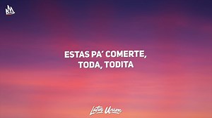 Rauw Alejandro, Camilo - Tu Estas Pa Comerte 🤤😋 | Flow Latino