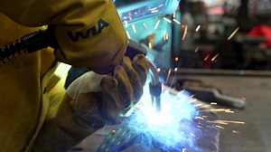 Our Next Generation of Welders are here! New Look. New Technology. New Level of Performance. Find out more https://www.welding.com.au/wia-next-generation-welders | WIA