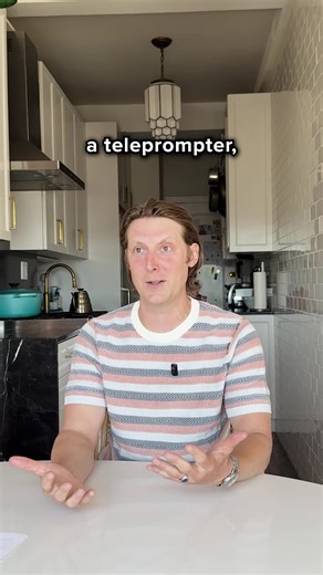 Come see me NOT using a teleprompter on stage! The Repeating Myself Tour: 📍 Mar 4 – Boston, MA @ City Winery 📍 Mar 5 – NY, NY @ Le Poisson Rouge 📍 Mar 6 – Washington DC @ The Atlantis 📍 Mar 7 – Philadelphia, PA @ City Winery 📍 Mar 18 – Chicago, IL @ City Winery 📍 Mar 19 – Indianapolis, IN @ Hi-Fi 📍 Mar 20 – Madison, WI @ Majestic Theatre 📍 Mar 21 – St Paul, MI @ Turf Club 📍 May 6 - San Antonio, TX - Sam's Burger 📍 May 7 - Austin, TX - 3TEN 📍 May 8 - Dallas, TX - Deep Ellum Art Co. 📍 