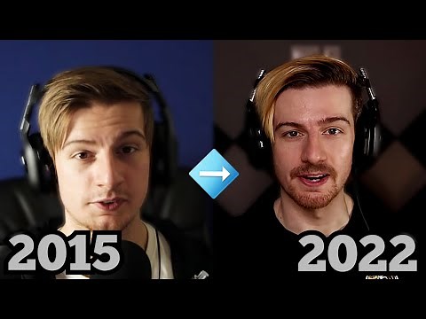 All 8-BitRyan outro songs! (2015-2022)