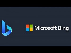 Create stunning images using the words from AI- Microsoft Bing image creator