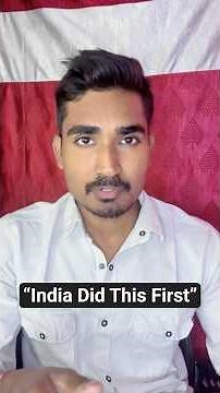 India Built the World’s First UPI