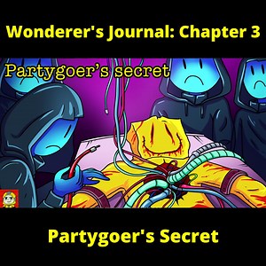 10K views · 330 reactions | Entity 67, also known as "Partygoers",...