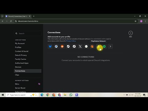 How To Join A Discord Voice Chat On Ps4