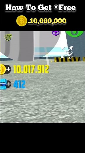 💲10.000000🪙 How To Get 🤯 Car Simulator 2 #shorts #money #troll #gaming #vairal #cargame #car #cs2