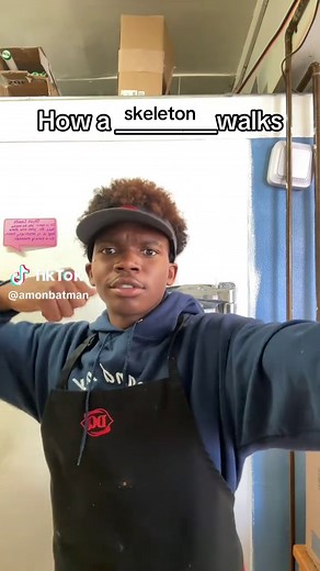 How a Creeper Walks in Minecraft