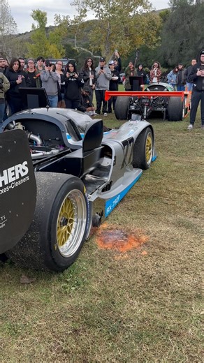 5.7K reactions · 73 shares | Mazda RX-792P Mowing The Lawn At The Rotary Car Show @sevenstock  | The Octane Army | Facebook