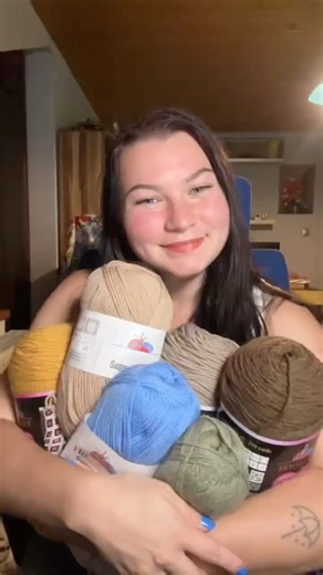 Yarn Unboxing 💖 Noezon Haul 💖 #crochet #knitting