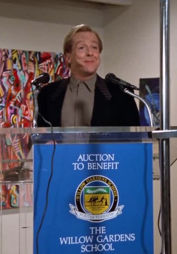 Murder, She Wrote S10:E13 - Portrait of Death