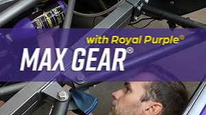 2.4K views · 19 reactions | Royal Purple® Max Gear® is a...