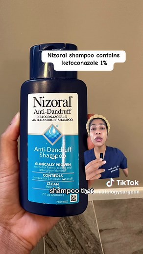 Effective Treatment for Tinea Versicolor with Nizoral