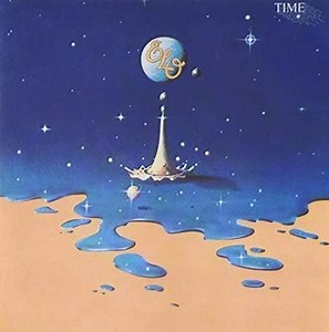 トワイライト Twilight ELO 歌詞と和訳