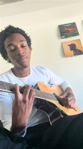 Get You - Daniel Caesar | Acoustic Cover Performance