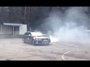 Best Of Audi A6/S6/RS6 (C7)