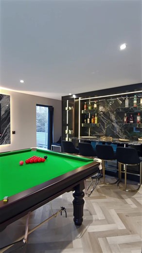 Exploring The Glen Project: Luxury New Build Walk-Through