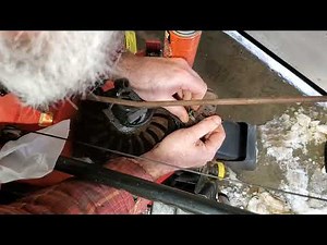 Snowblower Repairs, Engine runs rough, Tecumseh 5HP See a misfire