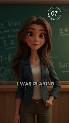 Stop Making This Mistake! Past Continuous Made Easy | Learn English with Najim & Salma