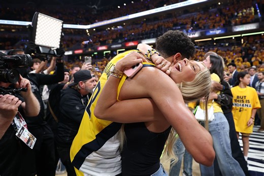 When did Tyrese Haliburton meet his girlfriend Jade Jones? All about the NBA star's relationship as he announces engagement