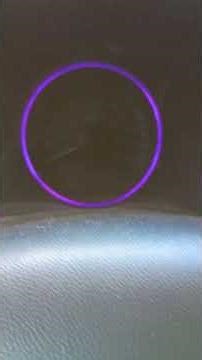 como cambiar de color aro de luz del tablero honda HRV 2018