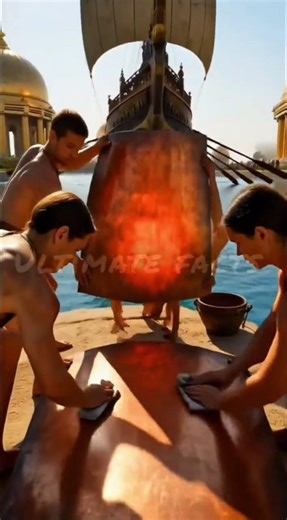 ​Mystery of Atlantis | Lost Civilization of Atlantis | Ancient History Documentary | Lost City Sec