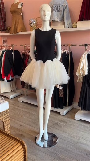 MMV BOUTIQUE on Instagram: "Mannequin refresh!"