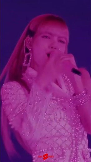 LISA LIVE PERFOMANCE - DDU-DU DDU-DU