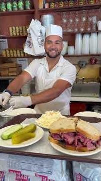 One of the Best World Greatest Sandwich 🥪 || Mark weins