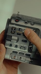 17K views · 96 reactions | A movie itself. The unboxing of Kalani Lin's dream camera The FX6 Cinema Camera. Want a chance to be featured? Tag us! #SonyCommunity #SonyFX | Sony Electronics | Facebook