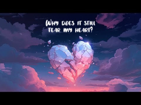 Luke Bergs & Waesto - Shatter Me (Official Lyric Video)