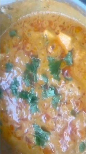 Dhabastyle Panner curry #simplepaneerrecipe #foodie #ytshorts #shorts #cashewpanner masala #cooking
