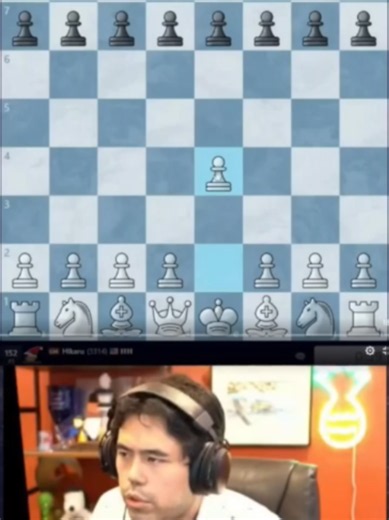 Alien Gambit chess opening: full idea and key moves