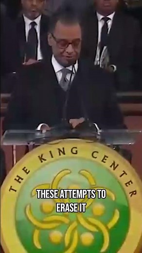 Rev. A. R. Bernard, Sr. - 2026 Martin Luther King, Jr. Beloved Community Commemorative Service