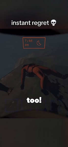 new video up go watch 🫨 #daukey #funny #gaming #fyp #lethalcompany