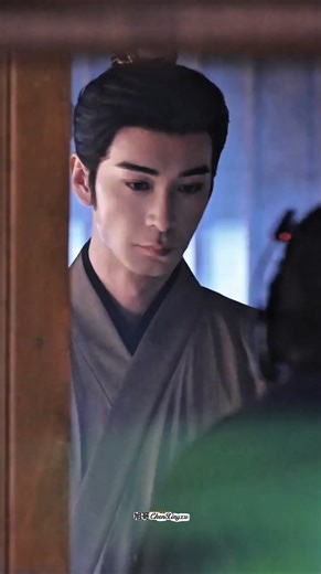 05.04.2026: 擦个手而已，他在想什么啦？！💗 He’s just wiping his hands… what is he thinking?! #陈星旭 #chenxingxu #fyp