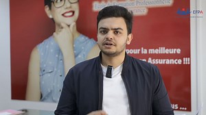 ✅ inscrivez-vous au cursus du diplôme de Formation Professionnelle continue en assurance de l'EFPA . 💢 Nous ne sommes pas loin ! Passez nous voir pour s'informer auprès des membres de la direction et obtenir toutes les informations : ⭕️ Tunis : au 86 Avenue Mohamed 5 ( en face du British Council et à côté de la Fondation Bouebdelli) ⭕️ Sousse : Immeuble ATRIUM SOUSSE en face du tribunal de première instance (en plein centre-ville) ⁉️ Aucune question ne repartira sans réponse ✅✅ TFP possible pou