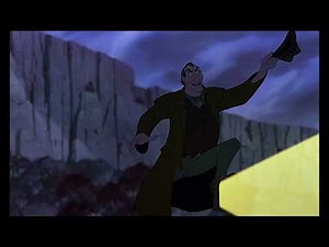 Bianca E Bernie Nella Terra Dei Canguri (1990) - Scena Finale (Pt. 1) [UHD]