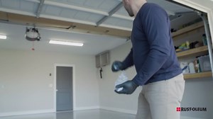 Rust-Oleum Decorative Chips- Glacier Gray Blend