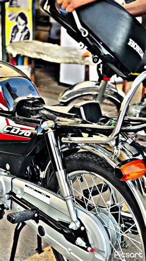 Protect Your Bike with Lamination Paper